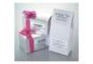 Immagine di Etichette poliestere trasparenti lucide AVERY QuickPEEL™ tonde Ø 40 mm - 24 et/foglio - laser conf.