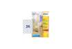 Immagine di Etichette poliestere trasparenti lucide AVERY QuickPEEL™ tonde Ø 40 mm - 24 et/foglio - laser conf.