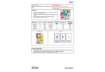 Immagine di Etichette bianche lucide Avery 210x297 mm 1 et./foglio - per stampanti laser - conf. 40 fogli - L776