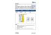 Immagine di Etichette permanenti per freezer Avery 63,5x33,9 mm bianco - 24 et./foglio - laser/inkjet - cf. 25 f