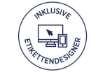Immagine di Etichette permanenti per freezer Avery 63,5x33,9 mm bianco - 24 et./foglio - laser/inkjet - cf. 25 f