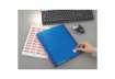 Immagine di Etichette bianche rimovibili AVERY 25,4x10 mm -  189 et/foglio - stampanti laser/inkjet Conf. 25 fog