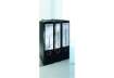 Immagine di Etichette bianche per raccoglitori Avery Ultragrip™ 61x192 mm - 4 et/foglio - stampanti laser - Conf