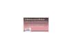 Immagine di Etichette permanenti poliestere bianche Avery 210x297 mm - 1 et/foglio - stampanti inkjet - cf. 10 f