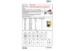 Immagine di Etichette permanenti poliestere bianche Avery 210x297 mm - 1 et/foglio - stampanti laser - cf. 20 fo