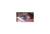 Immagine di Etichette permanenti poliestere bianche Avery 70x37 mm - 24 et/foglio - stampanti laser - cf. 20 fog
