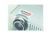 Immagine di Etichette bianche superaderenti Avery poliestere 63,5x33,9 mm - 24 et/foglio - per laser - conf. 20