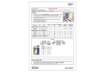 Immagine di Biglietti da visita personalizzabili Avery Quick&Clean™ 85x54 mm 10/foglio satinati - laser - cf. 25