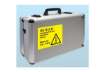 Immagine di Etichette arancione fluo con angoli arrotondati TICO Copy Laser 47,5x25,5 mm 44 et/foglio - conf. 70