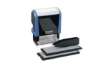 Immagine di Timbro componibile TRODAT Printy Typo 58x22 mm nero 43146