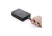 Immagine di Hard Disk Esterno Verbatim Store'n ' Save 3.0 2 TB nero - 47683