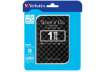 Immagine di Hard Disk Esterno Verbatim Store 'n' Go USB 3.0 1 TB nero - 53194