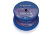 Immagine di DVD+R Verbatim 16x 4,7 GB Spindle Case da 50 dvd - 43550
