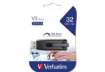 Immagine di Chiavetta USB 3.0 V3 Verbatim 32 GB  49173