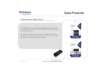 Immagine di Chiavetta USB PinStripe 2.0 Verbatim 16 GB 49063