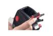 Immagine di Rulli inchiostro per prezzatrici Avery mod. PL 1/8 e PL 2/18 nero Conf. 5 pezzi - IRAV5