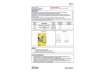 Immagine di Copertine scrivibili per CD AVERY 151x118 mm - inkjet conf. 25 fogli - J8435-25