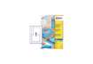 Immagine di Copertine scrivibili per CD AVERY 151x118 mm - inkjet conf. 25 fogli - J8435-25
