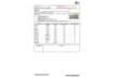 Immagine di Etichette bianco lucido TICO Press Glossy 61x36 mm - 21 et./foglio - conf. 100 fogli - PG4-6136