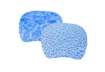 Immagine di Tappetino mouse Q-Connect 21,2x17,2 cm Design Swimming Pool KF04557