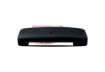Immagine di Plastificatrice a caldo Q-Connect a 2 rulli nero A3 KF17003