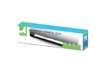 Immagine di Plastificatrice a caldo Q-Connect a 2 rulli nero A3 KF17003