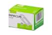 Immagine di Fermagli Q-Connect filo d'acciaio nichelato 20 mm conf. da 100 - KF01306