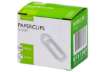 Immagine di Fermagli Q-Connect filo d'acciaio nichelato 26 mm conf. da 100 - KF01307