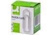 Immagine di Fermagli Q-Connect filo di acciaio nichelato 32 mm conf. da 100 - KF01312