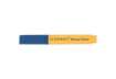 Immagine di Verifica banconote in blister Q-Connect a penna giallo/blu KF14620