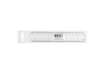 Immagine di Righello Q-Connect trasparente 15 cm  KF00583