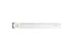 Immagine di Righello Q-Connect trasparente 30 cm  KF00587