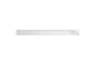 Immagine di Righello Q-Connect trasparente 50 cm  KF00589