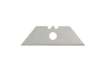 Immagine di Lama di ricambio per cutter Q-Connect trapezoidale confezione da 5 pezzi - KF15433