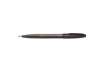 Immagine di Pennarello Pentel Sign Pen punta fibra 2 mm 0,8 mm nero S520-A