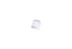 Immagine di Tasca per CD/DVD Q-Connect polipropilene 120my senza foratura con lembo chiusura conf. da 50 pezzi -