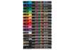 Immagine di Marcatore a tempera POSCA Uni-Ball punta tonda 1,8-2,5 mm oro M PC5M ORO