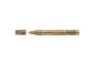 Immagine di Marcatore permanente PAINT punta tonda 2,8 mm ORO M PX20 ORO