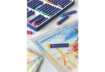 Immagine di Pastelli a olio Faber-Castell Oil Pastels Creative Studio assortiti astuccio di cartone da 36 - 1270