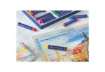 Immagine di Pastelli a olio Faber-Castell Oil Pastels Creative Studio assortiti astuccio di cartone da 36 - 1270