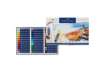 Immagine di Pastelli a olio Faber-Castell Oil Pastels Creative Studio assortiti astuccio di cartone da 36 - 1270