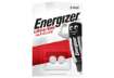 Immagine di Batterie alcaline a bottone ENERGIZER LR54/189 conf. da 2 - E301536700