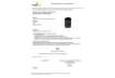 Immagine di Gilet da lavoro DELTA PLUS D-Mach chiusura con zip - 5 tasche - poliestere e cotone grigio-giallo -