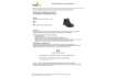 Immagine di Scarpe lavoro Delta Plus basse Phoenix S3 -pelle croste pigmentata- trattamento impermeabilizzante n
