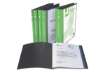 Immagine di Portalistino personalizzabile Q-Connect A4 apertura superiore 40 buste KF01267