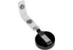 Immagine di Cordoncino jojo per portabadge Q-Connect fino a 60 cm nero conf. da 10 - KF14147