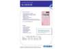 Immagine di Calcolatrice tascabile CASIO 10 cifre - solare e batteria Rosa - SL-310UC-PK-W-UC