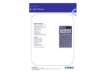 Immagine di Calcolatrice tascabile CASIO 12 cifre - solare e batteria Blu Scuro - SL-320TER+-WA-EP