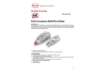Immagine di Refill per correttore a nastro Pritt Flex Roller System 4,2 mm x 12 mt - 2679536