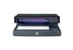 Immagine di Verificatore banconote false Safescan 70 nero - luce bianca a Led 131-0398